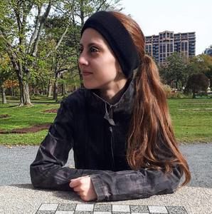 Meet your Posher, Meranda